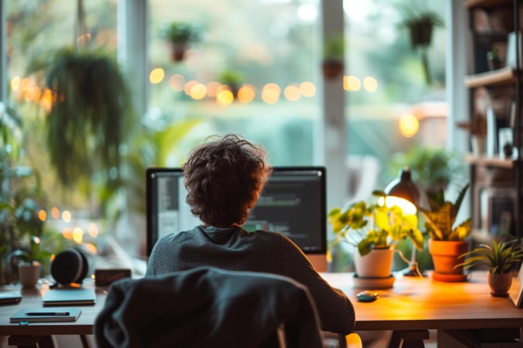 Découvrez pourquoi vérifier votre espace personnel est essentiel