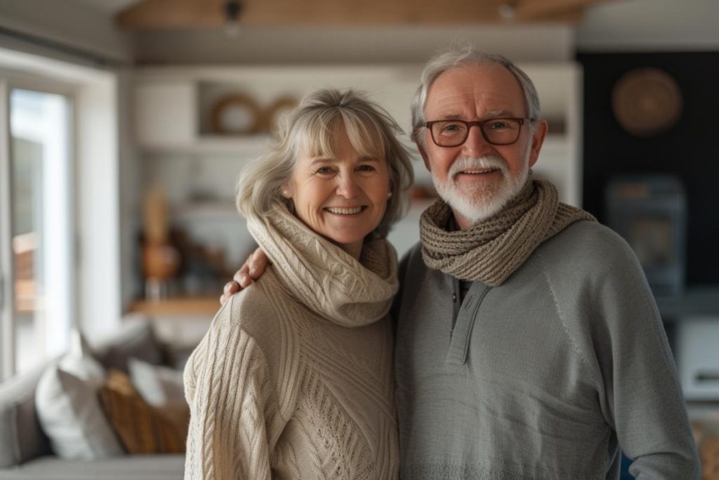 Tout savoir pour bénéficier de l'aide aux seniors : adaptation de logement