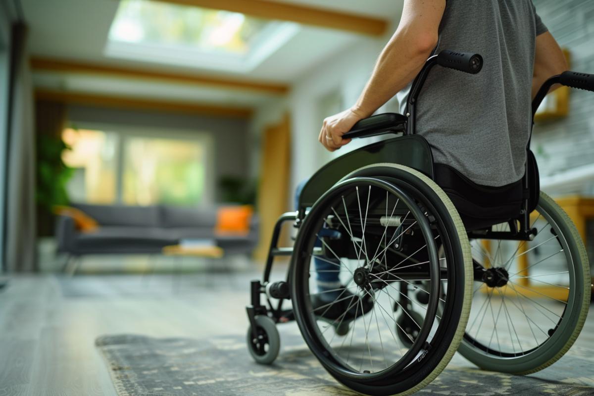 Tout savoir pour bénéficier de l'aide aux seniors : adaptation de logement