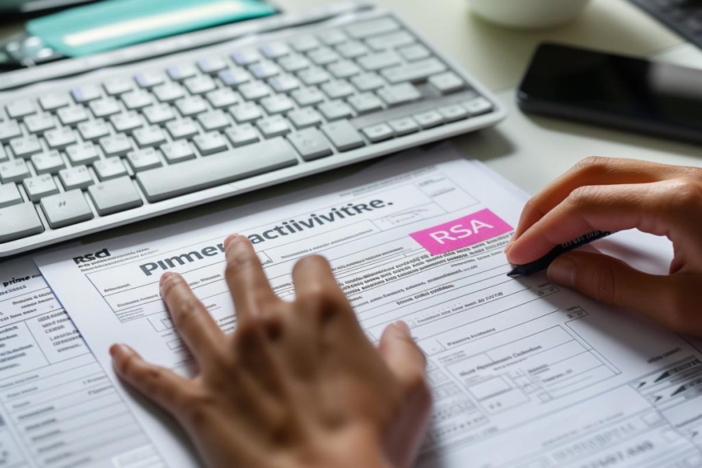 Préremplissage RSA et prime activité : quels sont les nouveaux changements ?