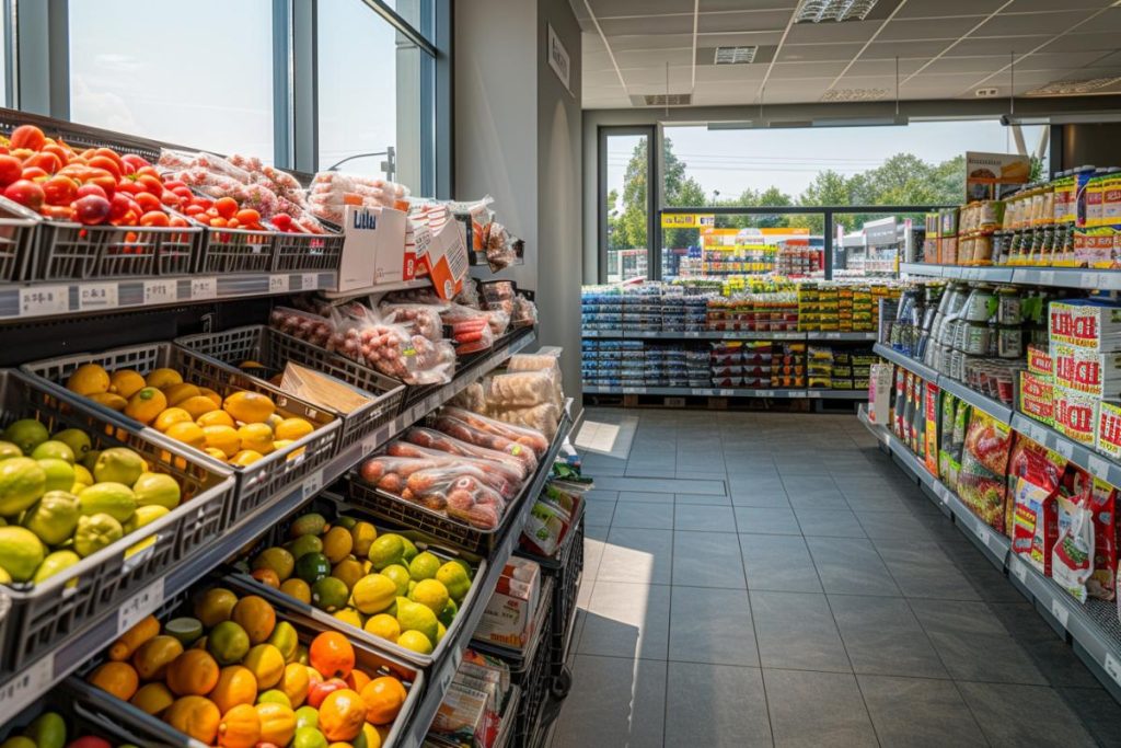 Lidl ou Leclerc : Découvrez l'enseigne la moins chère en 2023