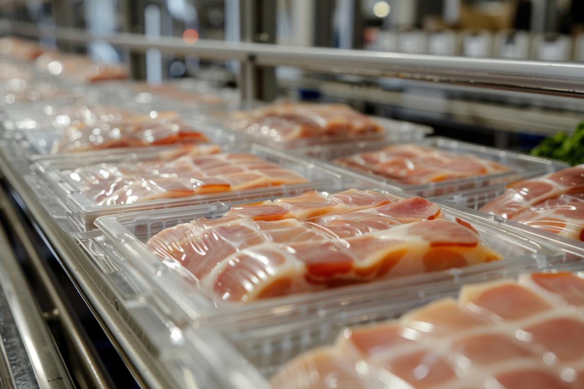 60 Millions de consommateurs : marques de jambon à éviter absolument