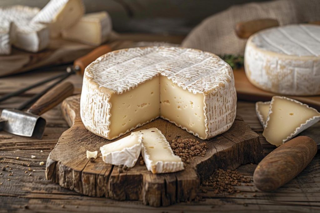 Pourquoi le camembert et le brie risquent de disparaître, selon les scientifiques