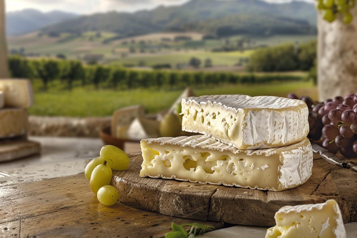 Pourquoi le camembert et le brie risquent de disparaître, selon les scientifiques