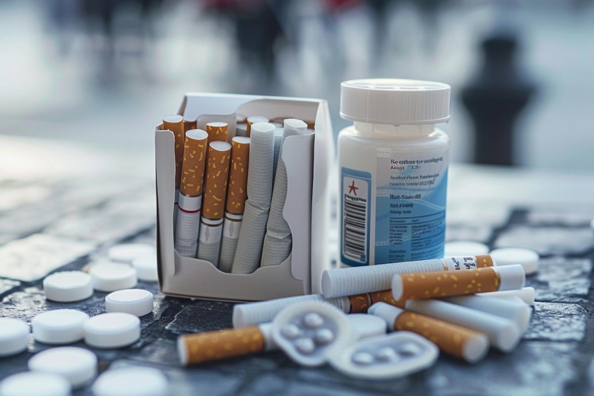 Près de 10% du tabac consommé en France provient de l'étranger : chiffres et impact