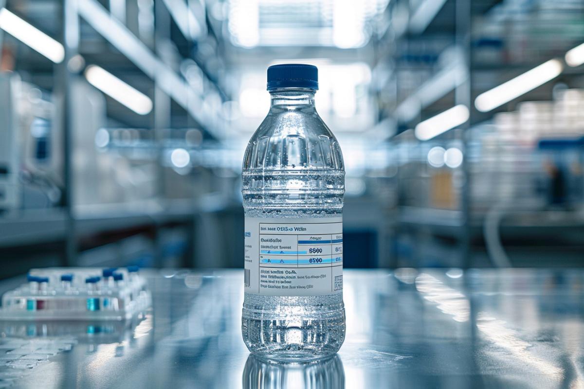 Foodwatch attaque Nestlé Waters et Alma en justice : ce que vous devez savoir