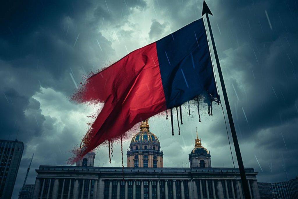 France chute de 5 places dans le classement de liberté économique 2023