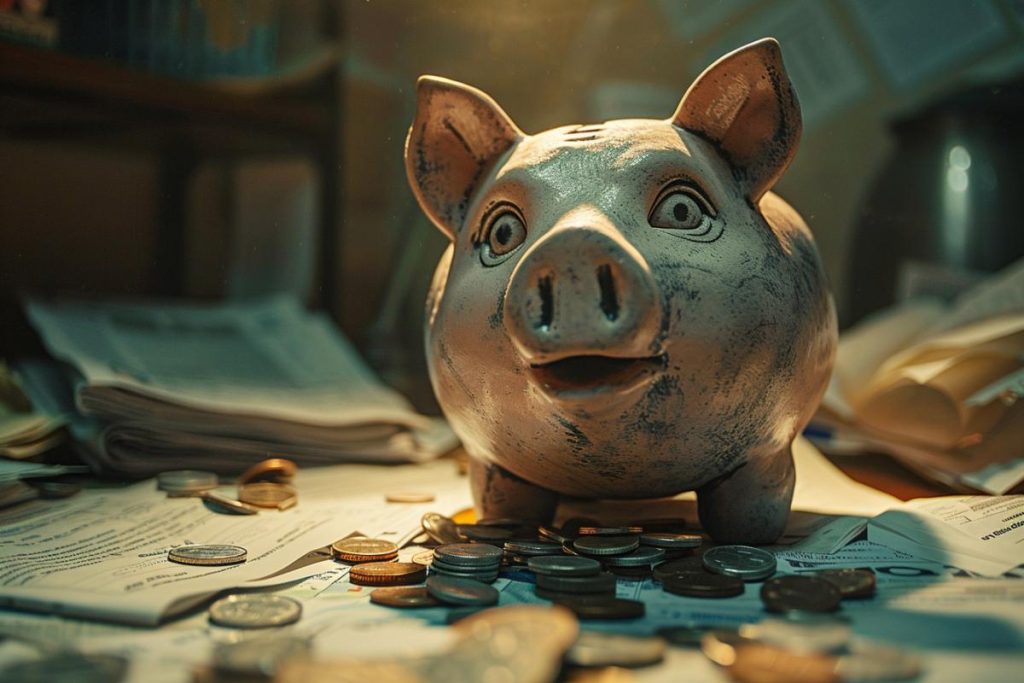 Tarifs bancaires 2024 : préparez-vous à une hausse significative annoncée