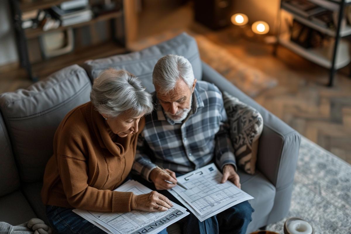 Hébergement Ehpad : Guide complet des aides financières disponibles