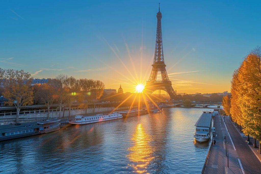 Heure d'été 2023 en France : découvrez la date et les changements à prévoir