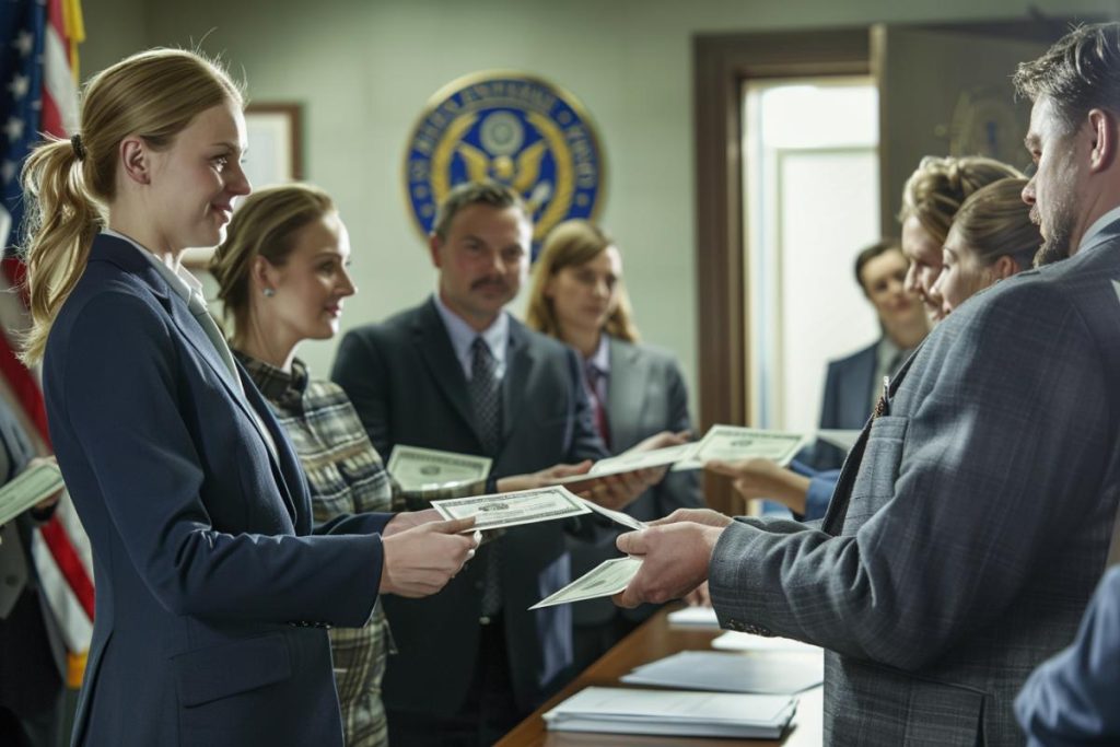 Primes exceptionnelles de l'État : quels agents sont concernés ?