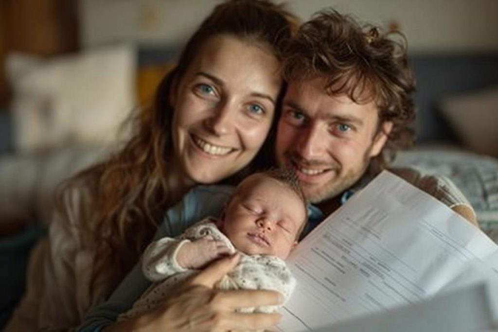 Réforme congé parental 2023 : montant des indemnités pour bénéficiaires expliqué