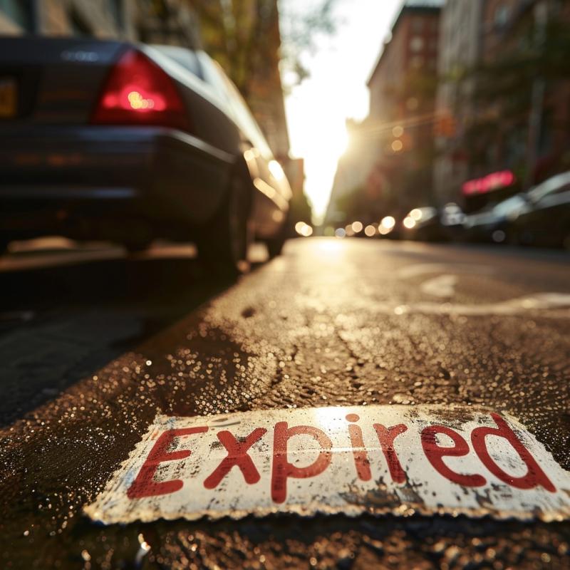 Fin de carte verte au 1er avril : vérifiez si votre voiture est assurée !