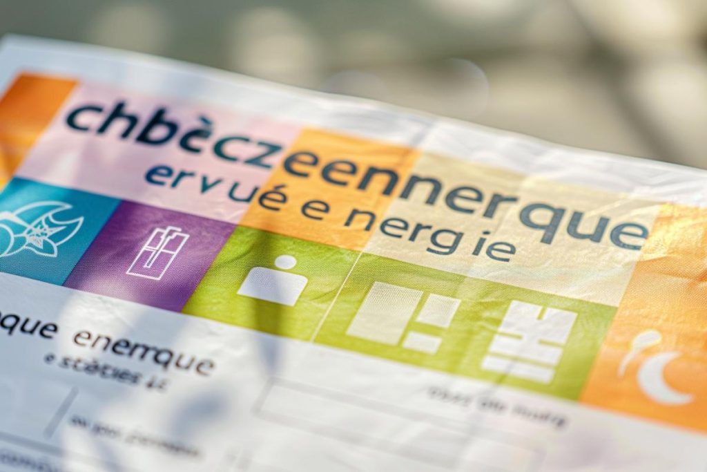 Chèque énergie 2024 : savoir quand et comment le recevoir efficacement