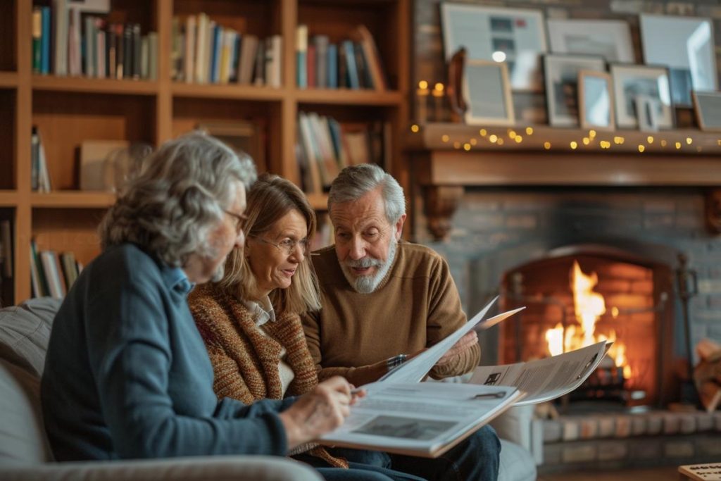Comprendre l'AGIRC : Guide complet pour optimiser vos droits à la retraite complémentaire