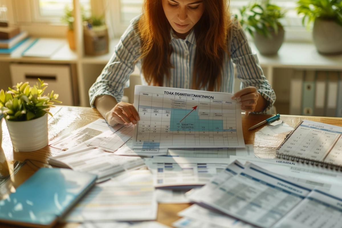 Impôts 2024 : les 3 dates à marquer absolument en avril pour les contribuables