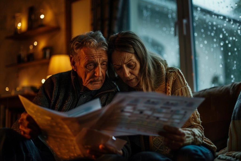 Pension de réversion : calculez le montant auquel vous avez droit