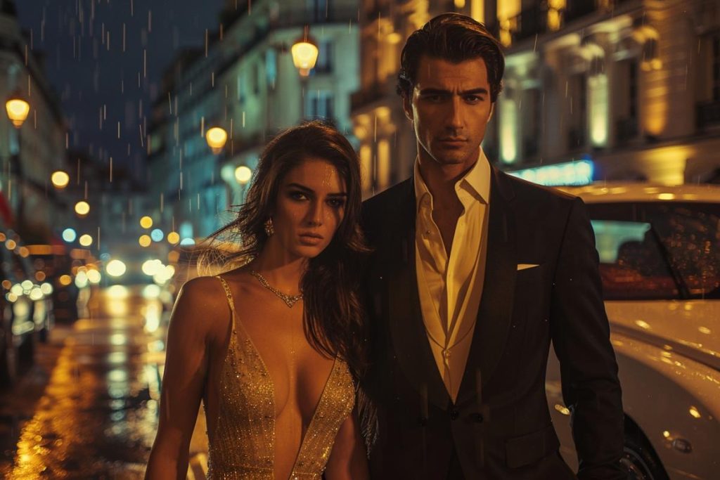 Couple luxueux doit 50 000€ à la CAF : voitures et appartements à Paris en jeu