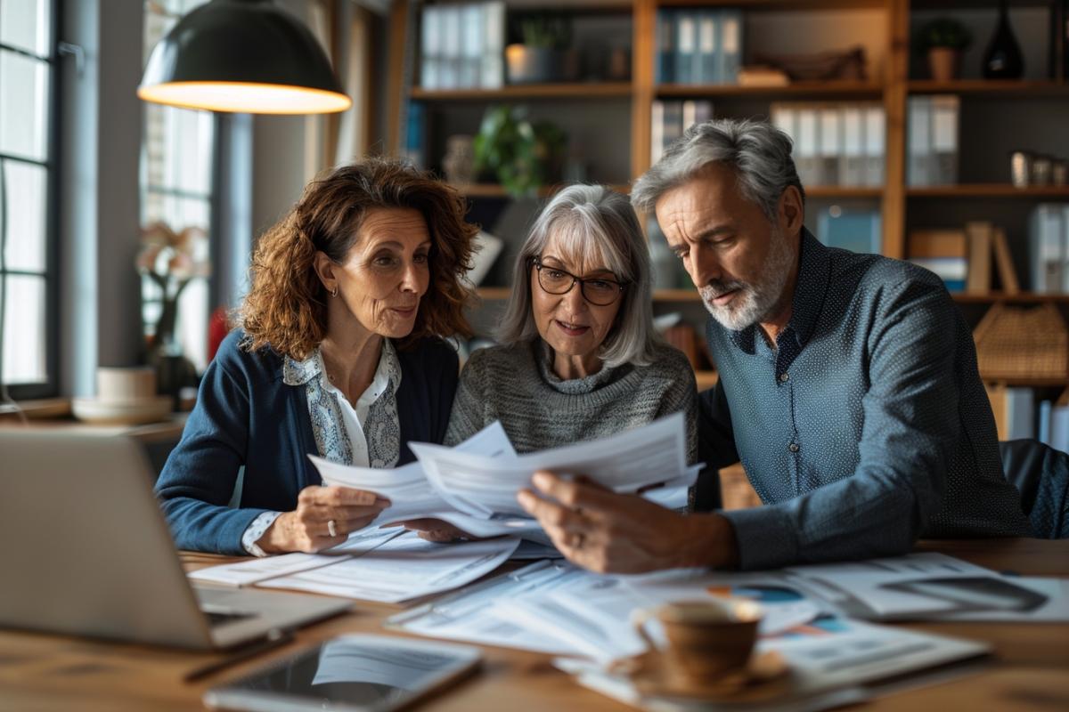 Vendre le logement d'un parent en Ehpad : Guide pour une exonération d'impôts