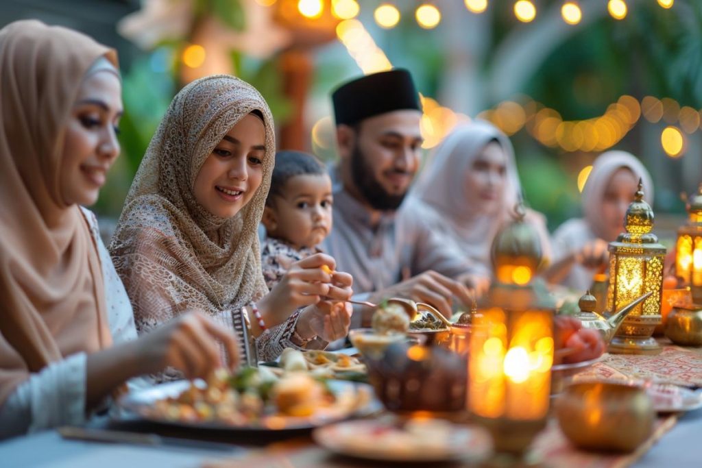 Aïd el-Fitr 2023 en France : 9 ou 10 avril, quelle date de célébration ?
