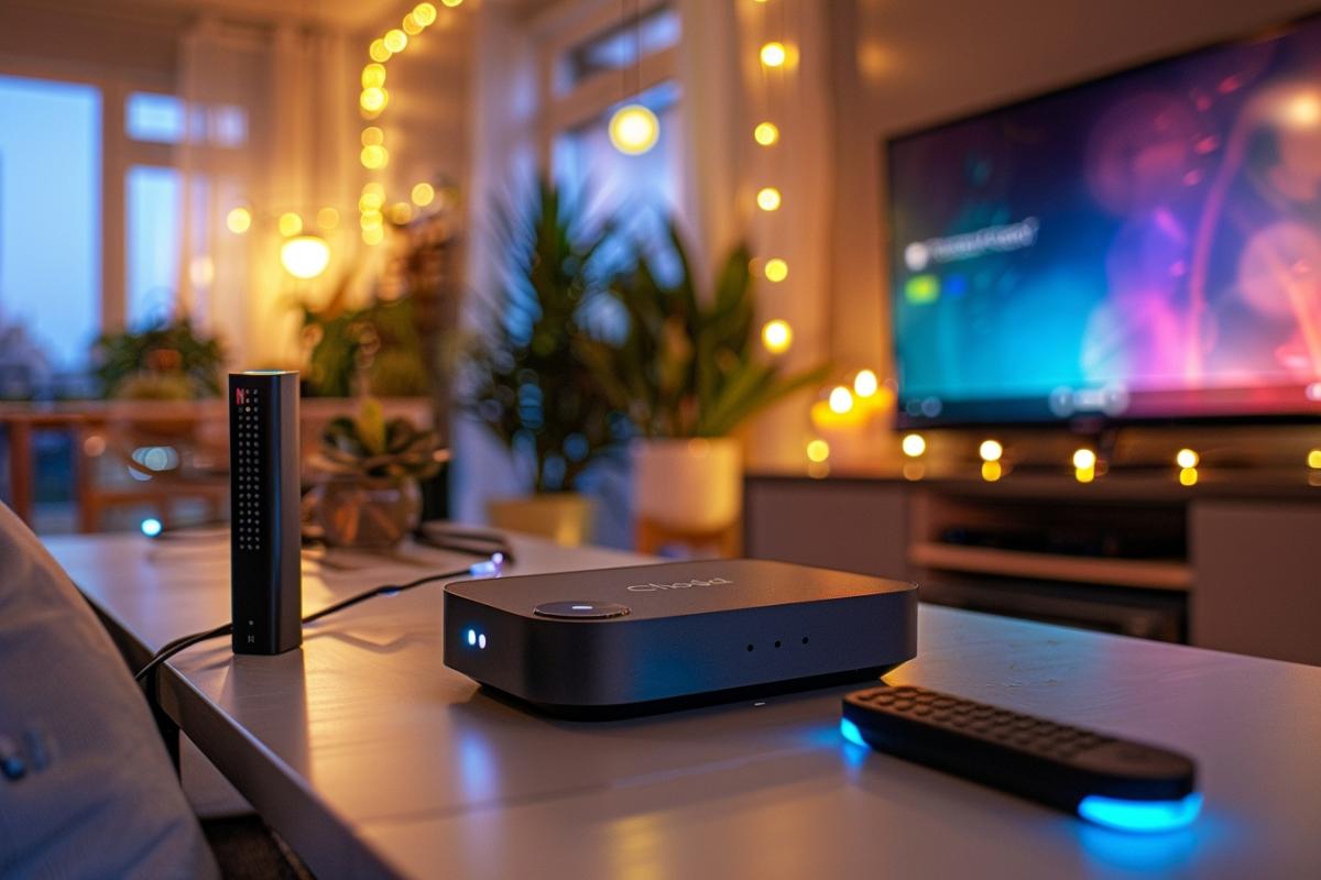 Netflix indisponible : est-ce que votre télé est touchée ? Vérifiez ici