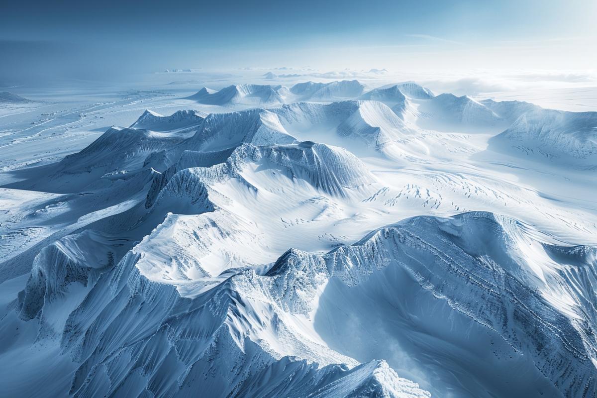 Été caniculaire et hiver précoce en France : impact de La Niña ?