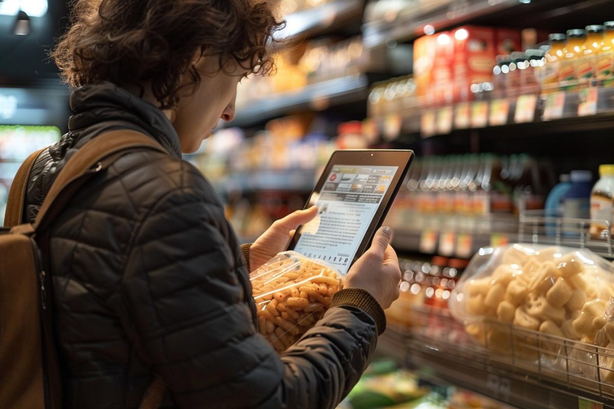 Shrinkflation : est-ce la fin imminente de la réduction discrète des produits ?