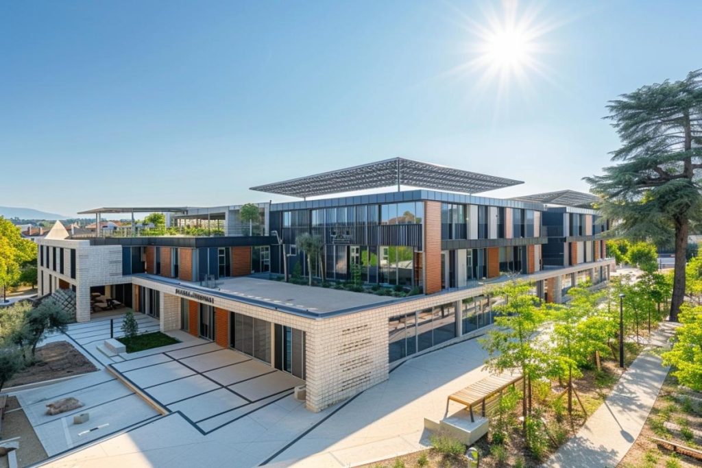 Hauts-de-France : 287 000€ de subventions au lycée Averroès confirmés