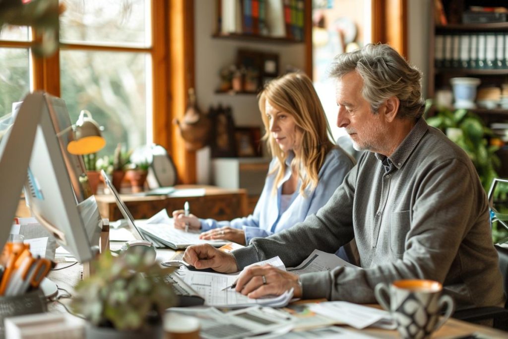 Impôts 2024 retraités : la case essentielle pour réduire vos taxes