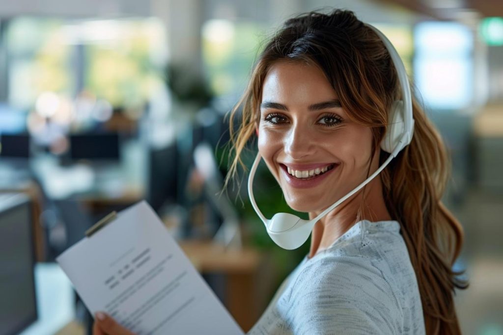 Démarchage téléphonique : découvrez une méthode efficace sans raccrocher