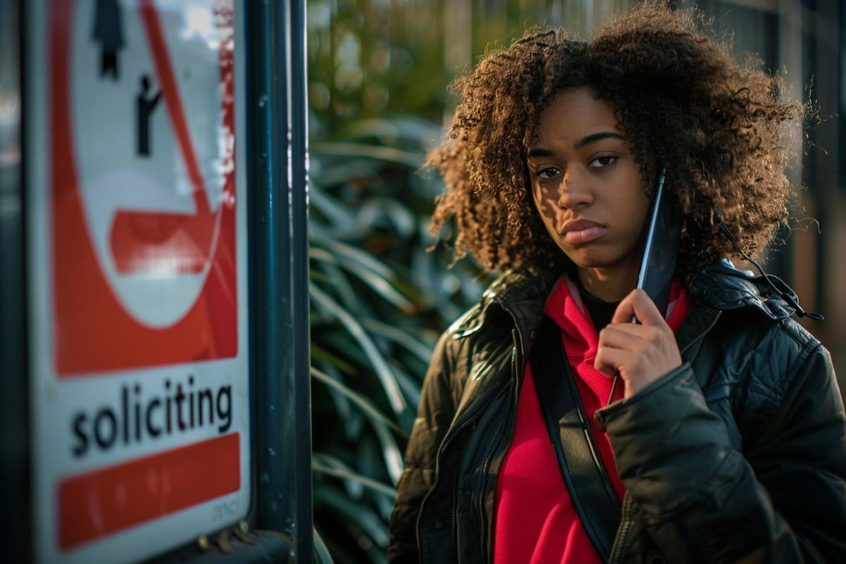 Démarchage téléphonique : découvrez une méthode efficace sans raccrocher