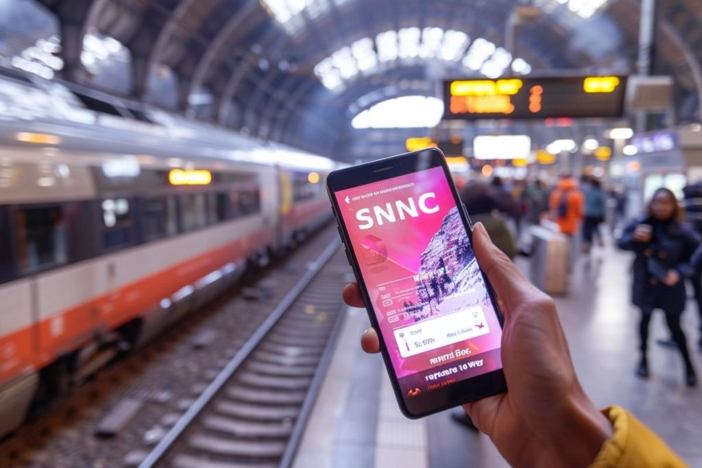 SNCF : vers l'obligation de réservation systématique dans les TER ?