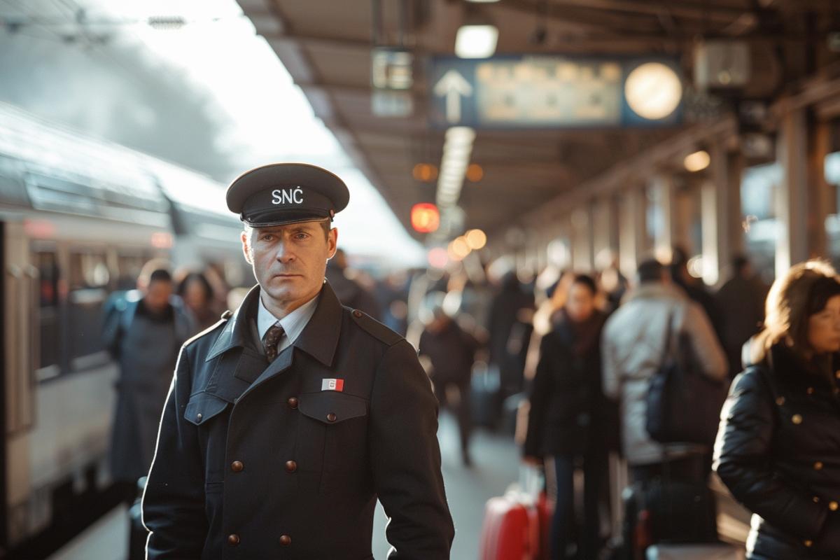 SNCF : vers l'obligation de réservation systématique dans les TER ?