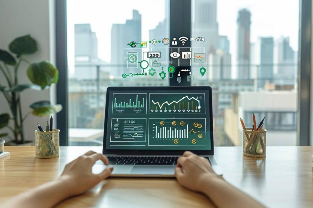 Pourquoi choisir une formation en marketing digital en ligne ?