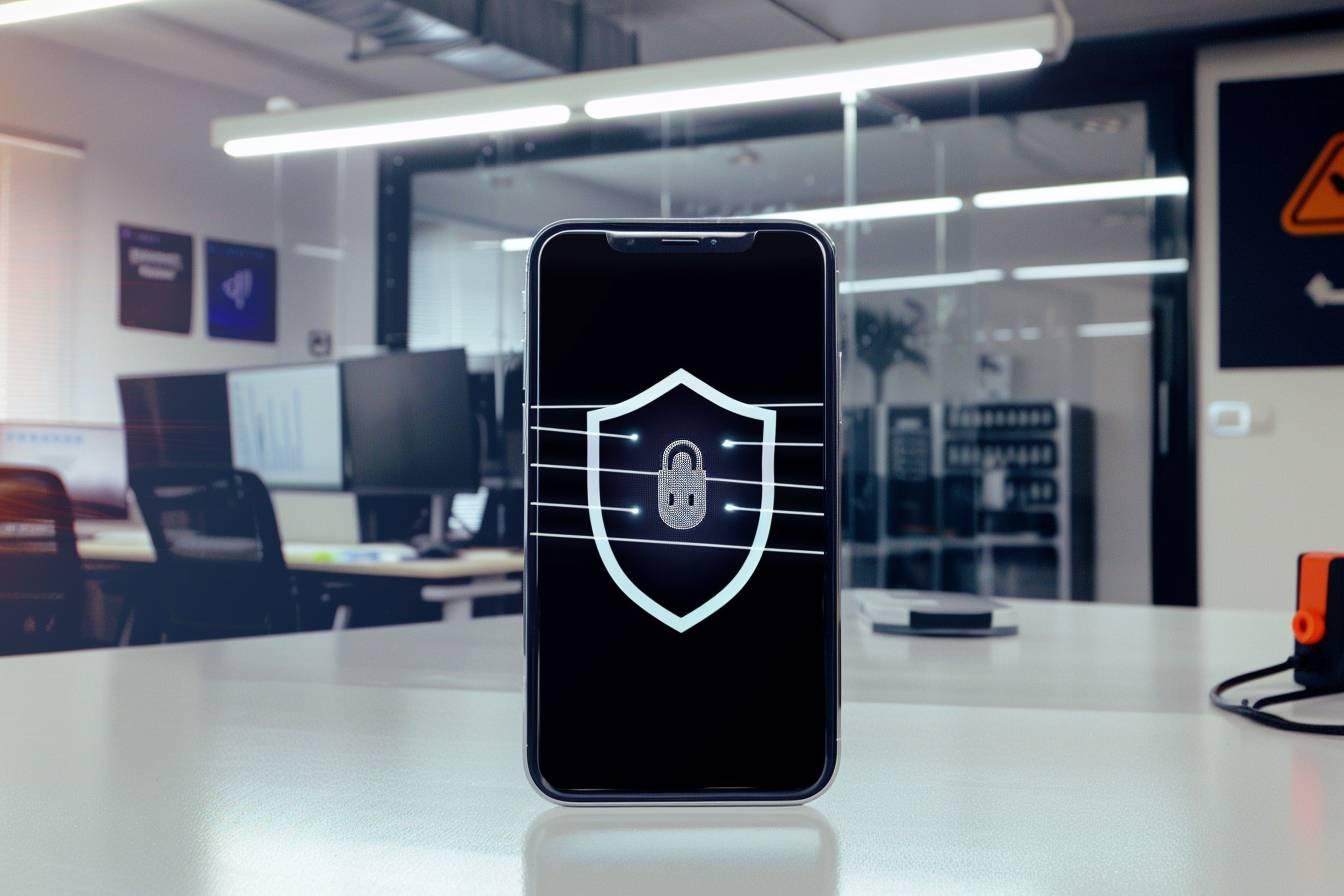 Quelles sont les menaces de cyber sécurité et comment les prévenir ?