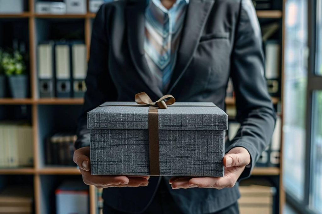 Comprendre la TVA sur les cadeaux clients : règles fiscales et déductibilité pour les entreprises