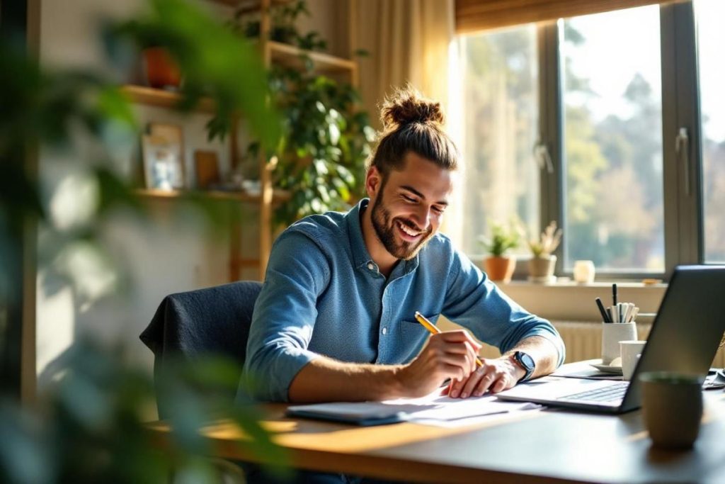 Comment remplir un chèque de caution : guide complet pour particuliers