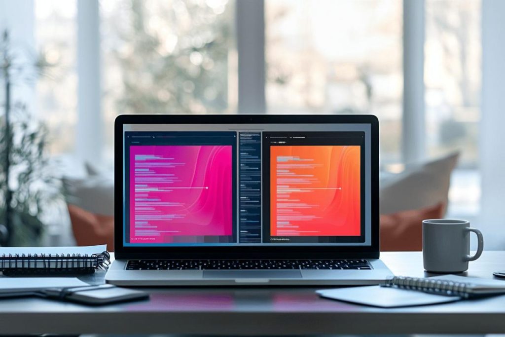 Deux logiciels pour créer un diaporama de présentation : le guide complet