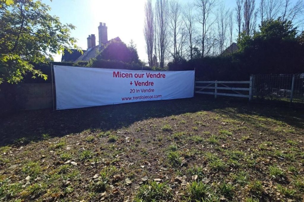 Terrain de 200m² : construire votre maison, découvrez les avantages et opportunités