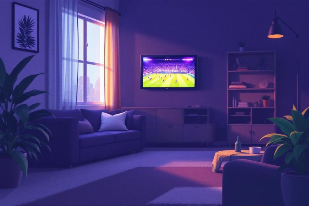 Lyon joue ce soir : match, chaîne et heure du programme télé