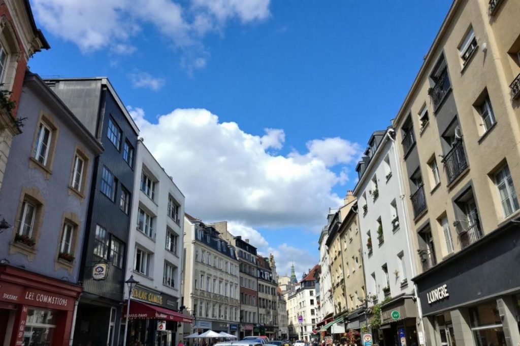 Quels sont les quartiers et arrondissements à éviter à Lyon : guide complet