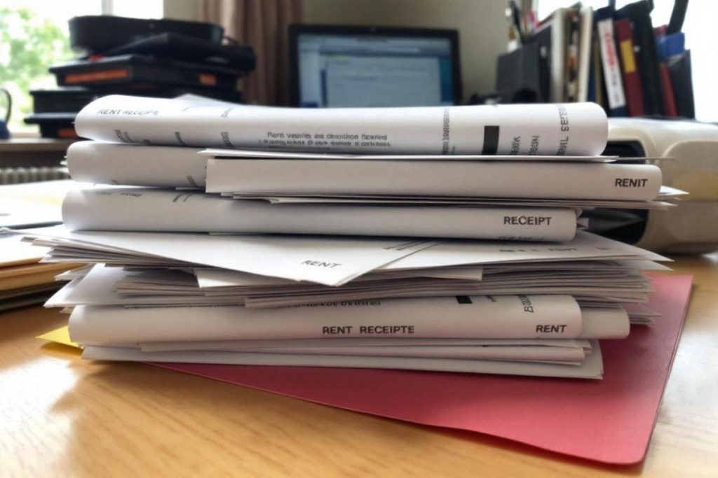 Durée de conservation des quittances de loyer : guide complet pour locataires et bailleurs