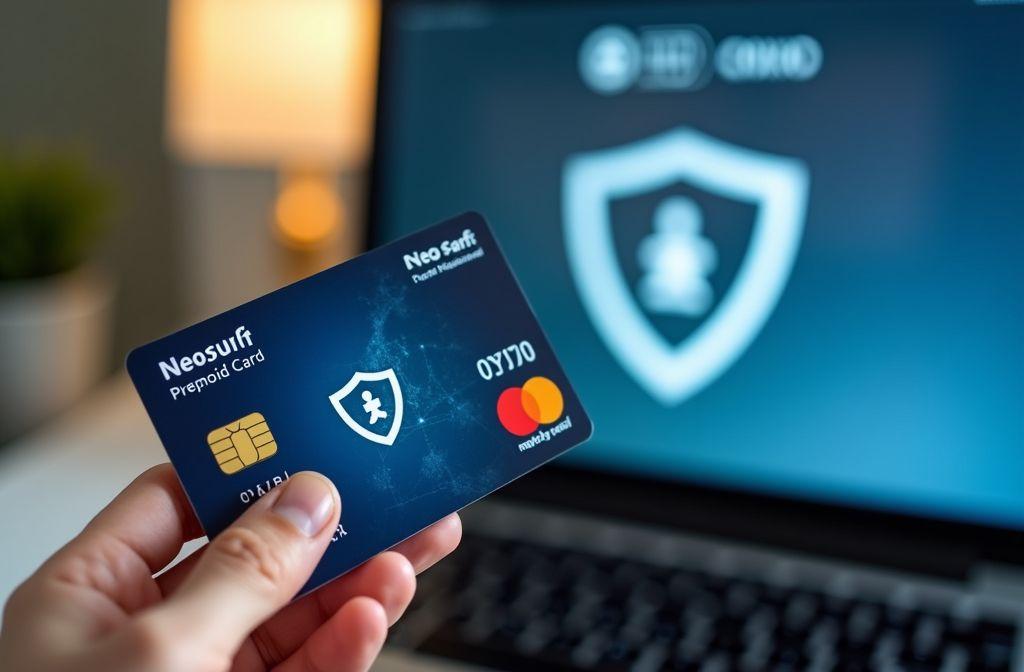 Avis Neosurf : arnaque et protection lors de l'achat de cartes prépayées