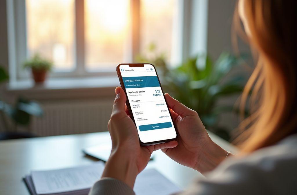 Commander et suivre mon chéquier Banque Populaire en ligne